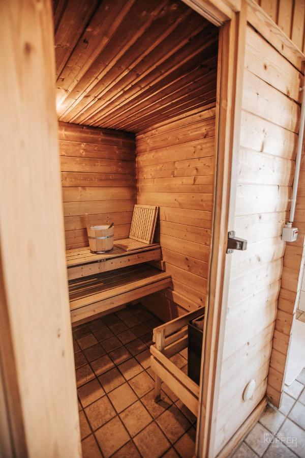 Willa Le Gagnage 31 Pers- Malmedy, Rustique, Vue, Wellness Zewnętrze zdjęcie