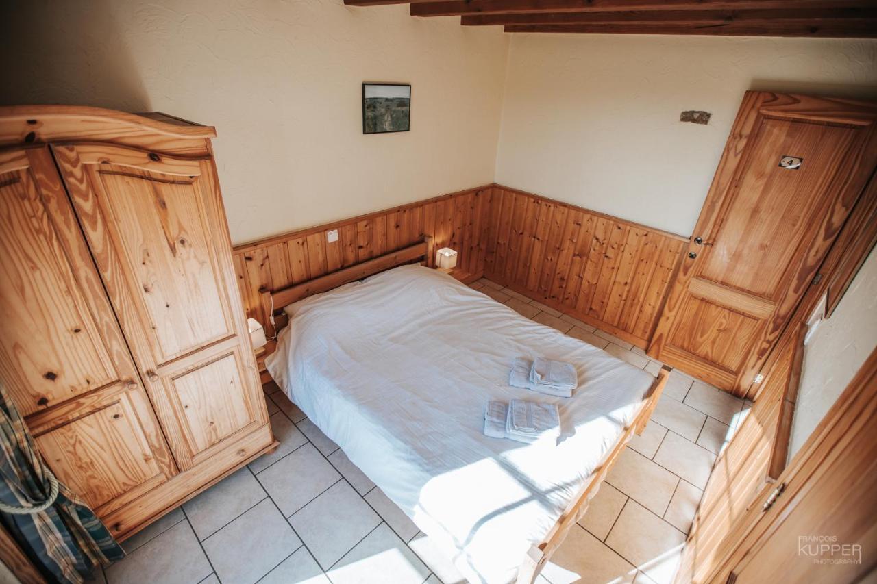 Willa Le Gagnage 31 Pers- Malmedy, Rustique, Vue, Wellness Zewnętrze zdjęcie